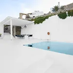 Villa Aqua Blue By Whitelist Mykonos Mykonos Town