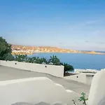 Aqua Blue By Whitelist Mykonos Villa Mykonos Town