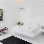 Villa Aqua Blue By Whitelist Mykonos Mykonos Town