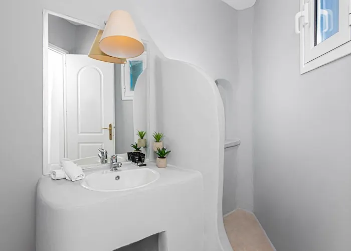 Βίλα Aqua Blue By Whitelist Mykonos Mykonos Town